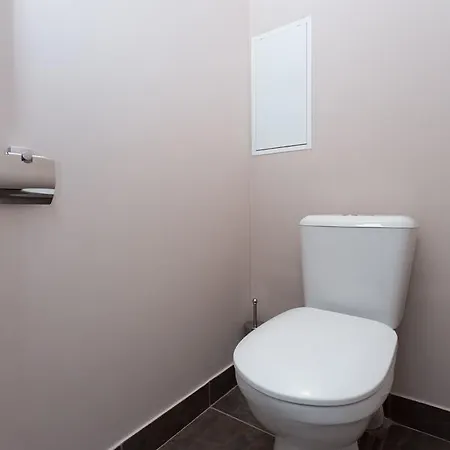 Skytower вокзал Apartment